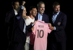 Messi được tỷ phú Mỹ thuyết phục đến Inter Miami thay vì Saudi Arabia như thế nào?