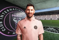 25 kỷ lục nào mà Messi sẽ tìm cách chinh phục ở Inter Miami?