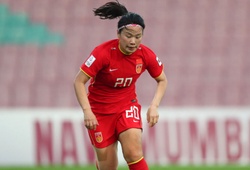 Link xem trực tiếp bóng đá nữ World Cup 2023: Đan Mạch vs Trung Quốc