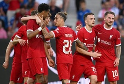 Nhận định, soi kèo Greuther Furth vs Liverpool: Sức mạnh lữ đoàn đỏ