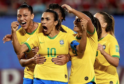 Nhận định, soi kèo Nữ Brazil vs Nữ Panama: Điệu Samba sôi động