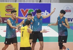 3 rào cản khiến Tuyển bóng chuyền nam Việt Nam vẫn "giậm chân tại chỗ"