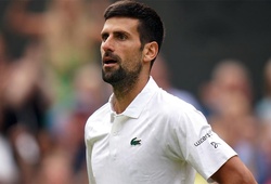 Novak Djokovic rút lui khỏi ATP Masters 1000 Canada Open