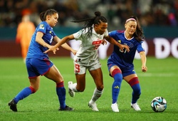 Nhận định, soi kèo Nữ New Zealand vs Nữ Philippines: Chủ nhà thắng nhẹ