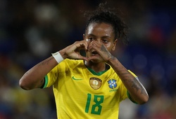 Link xem trực tiếp bóng đá nữ Brazil vs nữ Panama, World Cup nữ 2023