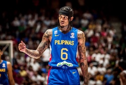 Jordan Clarkson xác nhận tham dự FIBA World Cup cùng đội tuyển Philippines: Chờ tin Kai Sotto