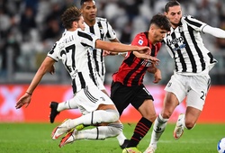 Nhận định, soi kèo Juventus vs AC Milan: Lão phu nhân cúi mặt ra về