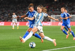 Nhận định, soi kèo Nữ Argentina vs Nữ Nam Phi: Không còn đường lùi