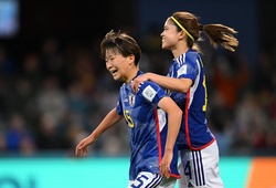 Cục diện bảng C World Cup nữ 2023: Nhật Bản và Tây Ban Nha về đích sớm