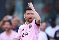 Inter Miami và Apple “hốt bạc” từ khán giả nhờ Messi