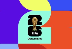 Trực tiếp bốc thăm vòng loại World Cup 2026 khu vực châu Á