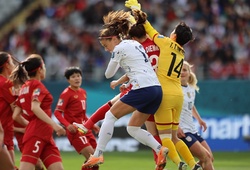 Link xem trực tiếp bóng đá nữ Việt Nam vs nữ Bồ Đào Nha hôm nay, World Cup 2023