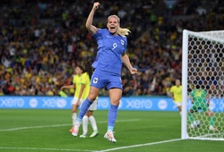 Nữ Brazil gục ngã ở World Cup 2023 với “lời nguyền” trước Pháp