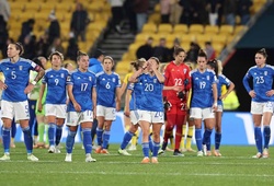 Kịch bản để tuyển nữ Ý đi tiếp sau thảm bại ở World Cup