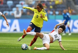 Nhận định, soi kèo Nữ Đức vs Nữ Colombia: Sớm giành vé