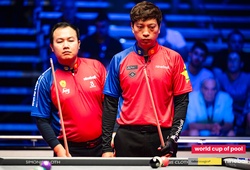 Asian Open Pool Championship sẽ là giải đấu khác biệt, tạo dấu ấn cho billiard Việt Nam