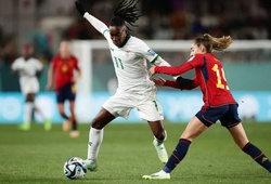 Nhận định, soi kèo Nữ Costa Rica vs Nữ Zambia: Trận đấu thủ tục