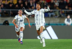 Kịch bản nào để nữ Philippines lọt vào vòng loại trực tiếp World Cup 2023?