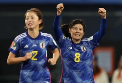 "23% nhưng chất" - bài học của tuyển nữ Nhật Bản cho bóng đá nữ Việt Nam