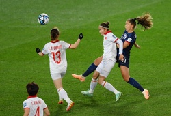 Báo Hà Lan nói gì về trận thắng đậm Việt Nam ở World Cup nữ 2023?