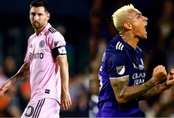 Gặp Inter Miami, tiền đạo của Orlando tuyên bố không sợ Messi, Busquets và Alba