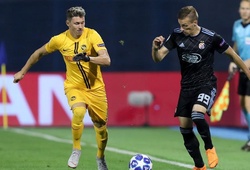 Nhận định, soi kèo Astana vs Dinamo Zagreb:  Hy vọng tan biến