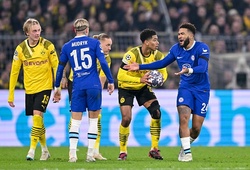 Nhận định, soi kèo Chelsea vs Dortmund: Khó phân thắng bại