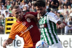 Nhận định, soi kèo Galatasaray vs Zalgiris: Chiến thắng nhẹ nhàng