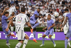 Nhận định, soi kèo Juventus vs Real Madrid: Kền kền trút giân