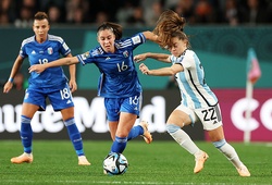 Nhận định, soi kèo Nữ Argentina vs Nữ Thụy Điển: Điệu Tango lạc nhịp