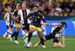 Nhận định, soi kèo Nữ Morocco vs Nữ Colombia: Nỗ lực vô ích