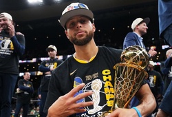 Stephen Curry nói gì về khả năng chia tay sự nghiệp bóng rổ lẫy lừng tại NBA?