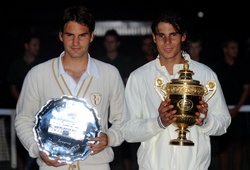 Roger Federer chia sẻ về mối quan hệ với Rafael Nadal