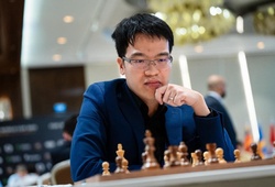 Trực tiếp cờ vua thế giới, giải World Cup Chess 2023 hôm nay mới nhất