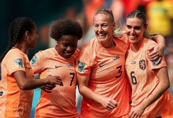 Hà Lan đánh bại Nam Phi quả cảm để vào tứ kết World Cup 2023