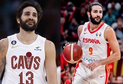 Hậu vệ Tây Ban Nha gặp vấn đề về tâm lý, bất ngờ chia tay ĐTQG trước thềm FIBA World Cup 2023