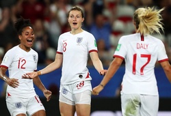Nhận định, soi kèo Nữ Anh vs Nữ Nigeria: Bản lĩnh ứng viên vô địch