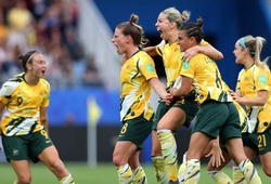 Nhận định, soi kèo Nữ Australia vs Nữ Đan Mạch: Lợi thế sân nhà