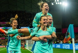 Link xem trực tiếp bóng đá nữ Australia vs nữ Đan Mạch hôm nay, World Cup 2023
