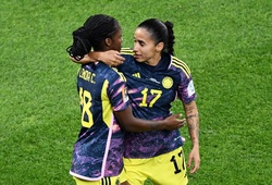 Link xem trực tiếp bóng đá nữ Colombia vs nữ Jamaica hôm nay, World Cup 2023