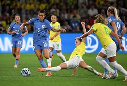 Link xem trực tiếp bóng đá nữ Pháp vs nữ Morocco hôm nay, World Cup 2023