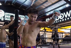 LEAD Battle of Power: Đại chiến Boxing Việt Nam - Thái Lan tranh đai WBC Châu Á