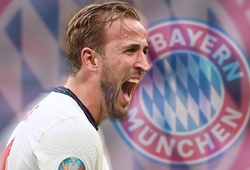 Mức lương khổng lồ của Harry Kane ở Bayern Munich là bao nhiêu?