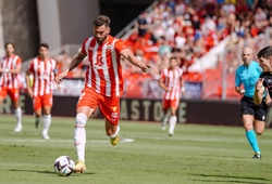 Nhận định, soi kèo Almeria vs Vallecano: Khách trắng tay