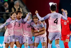 Link xem trực tiếp bóng đá nữ Nhật Bản vs nữ Thụy Điển hôm nay, World Cup 2023