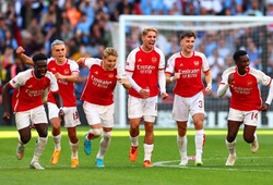 Nhận định, soi kèo Arsenal vs Nottingham: Ra dáng nhà vô địch