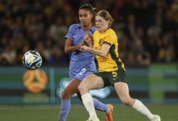 Link xem trực tiếp bóng đá nữ Australia vs nữ Pháp hôm nay, World Cup 2023