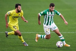 Nhận định, soi kèo Villarreal vs Real Betis: Thất vọng Tàu ngầm vàng