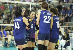 Trực tiếp bóng chuyền nữ SEA V.League 2023 ngày 12/8: Việt Nam không cho Philippines cơ hội!