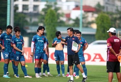 An ủi với CLB Đà Nẵng sau rớt hạng V.League: Ba cầu thủ góp mặt ở U23 Việt Nam